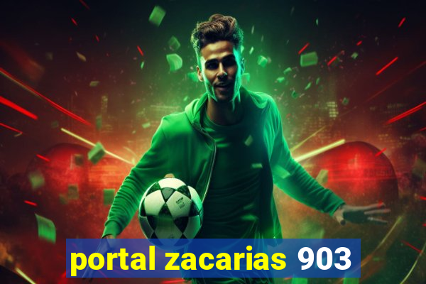 portal zacarias 903